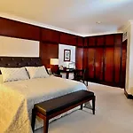 Hotel Almira Thermal & Convention Center Bursa