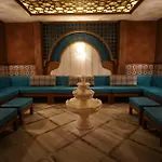 Almira Thermal & Convention Center Hotel