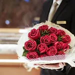 Almira Thermal & Convention Center Hotel Bursa