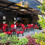 Almira Thermal & Convention Center Hotel Bursa