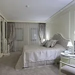 Almira Thermal & Convention Center Hotel Bursa