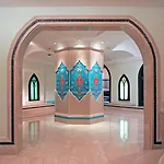 Almira Thermal & Convention Center 5*