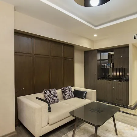 Almira Thermal & Convention Center 5* Bursa