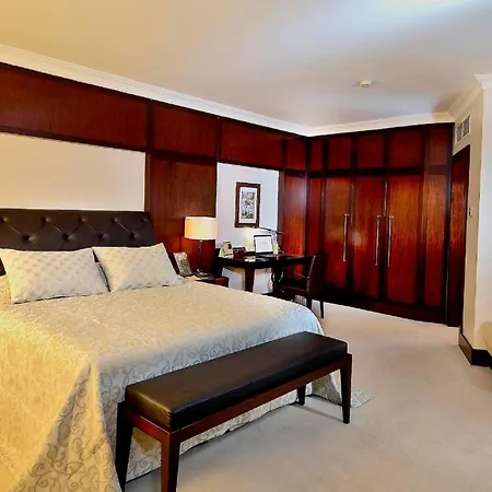 Hotel Almira Thermal & Convention Center Bursa