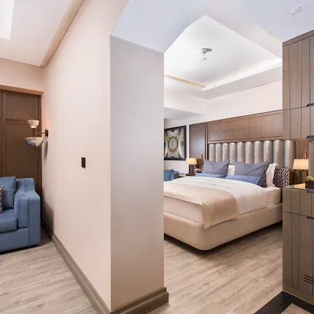 Almira Thermal & Convention Center