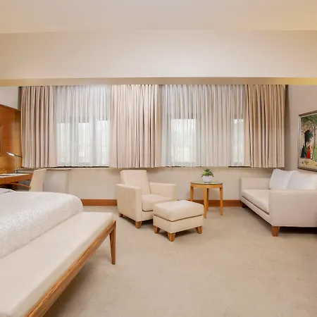 Almira Thermal & Convention Center Hotel Bursa