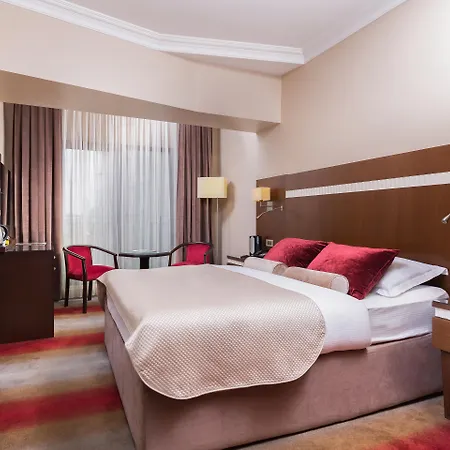 Otel Almira Thermal & Convention Center 5*