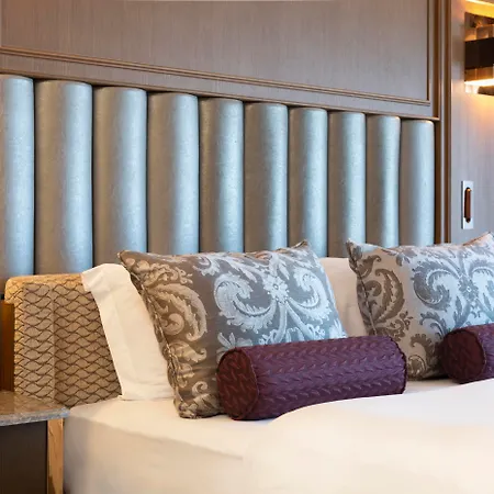 Almira Thermal & Convention Center 5* Bursa