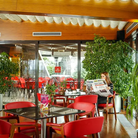 Almira Thermal & Convention Center 5*