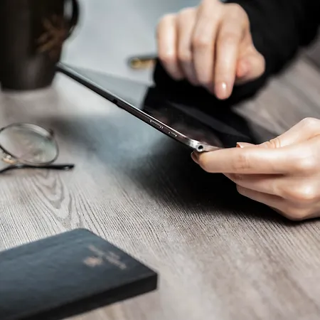 Hotel Almira Thermal & Convention Center