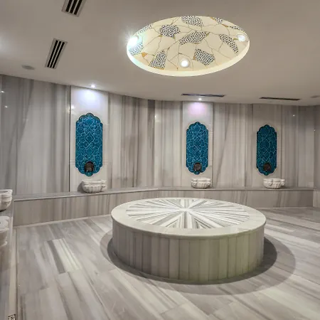Almira Thermal & Convention Center Bursa