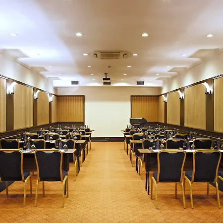 Almira Thermal & Convention Center