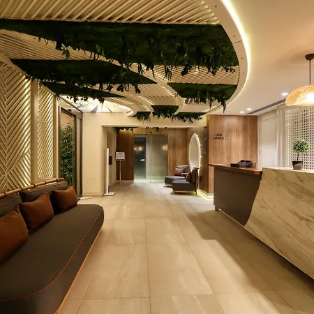 Otel Almira Thermal & Convention Center Bursa