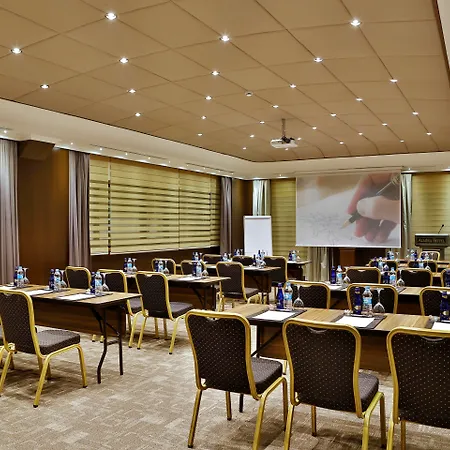 Almira Thermal & Convention Center Hotel Bursa