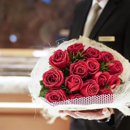 Almira Thermal & Convention Center Hotel Bursa
