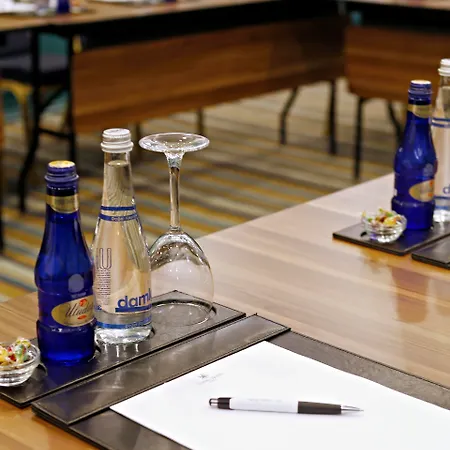 Almira Thermal & Convention Center Bursa