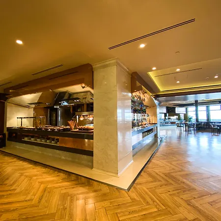Almira Thermal & Convention Center 5* Bursa