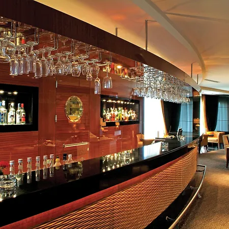Almira Thermal & Convention Center Otel Bursa