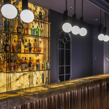 Almira Thermal & Convention Center 5* Bursa