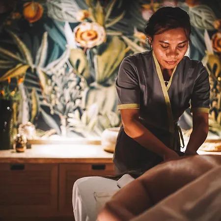 Almira Thermal & Convention Center Hotel 5*