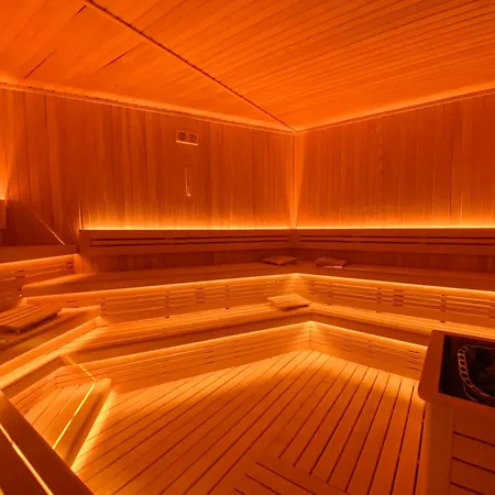 Отель Almira Thermal & Convention Center 5*