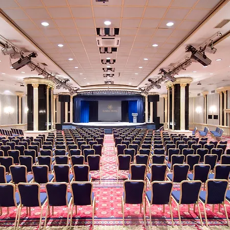 Almira Thermal & Convention Center Hotel Bursa