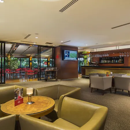 Almira Thermal & Convention Center Отель 5*