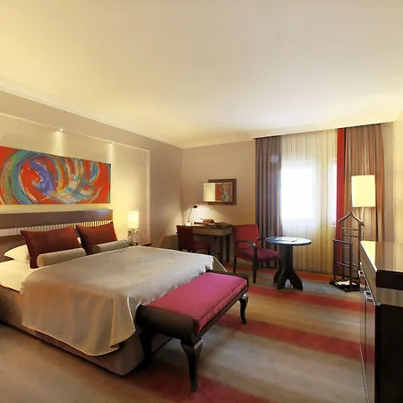 Almira Thermal & Convention Center Bursa