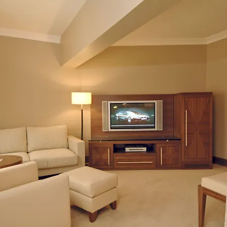 Almira Thermal & Convention Center 5* Bursa