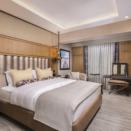 Almira Thermal & Convention Center