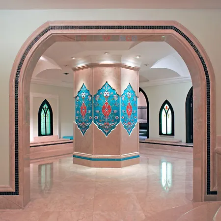 Almira Thermal & Convention Center 5*