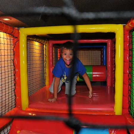 Almira Thermal & Convention Center Hotel 5*