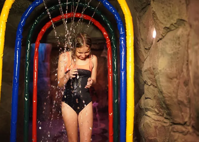 Almira Thermal & Convention Center Отель 5*