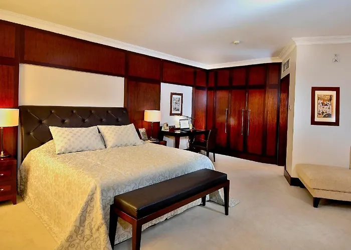 Отель Almira Thermal & Convention Center Бурса