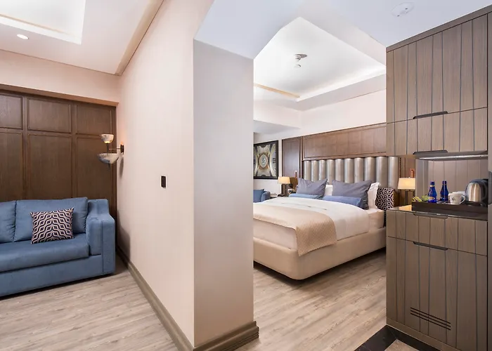 Almira Thermal & Convention Center