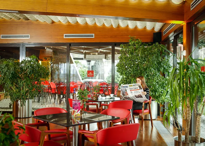 Almira Thermal & Convention Center 5*