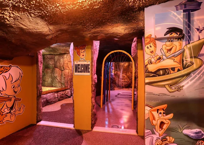 Almira Thermal & Convention Center Отель 5*