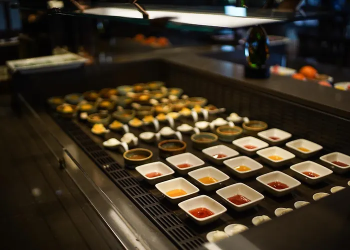 Almira Thermal & Convention Center Отель 5*