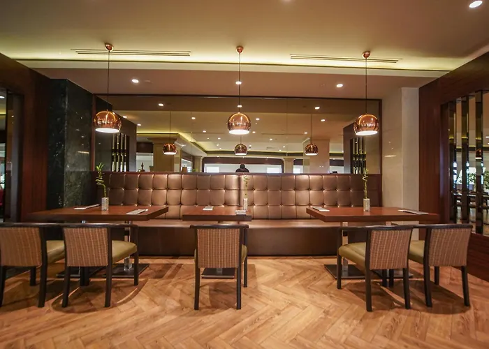 Almira Thermal & Convention Center 5*