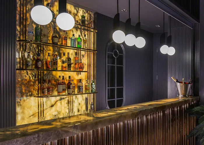 Almira Thermal & Convention Center 5* Бурса