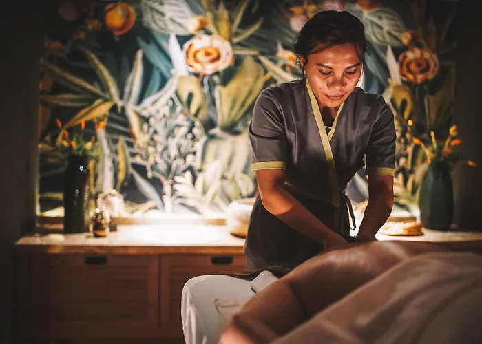 Almira Thermal & Convention Center Отель 5*