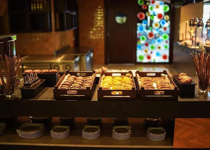 Almira Thermal & Convention Center Отель 5*