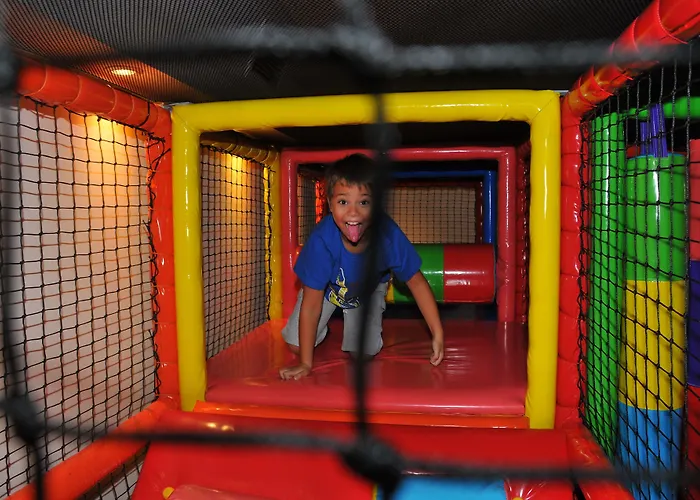 Almira Thermal & Convention Center Отель 5*