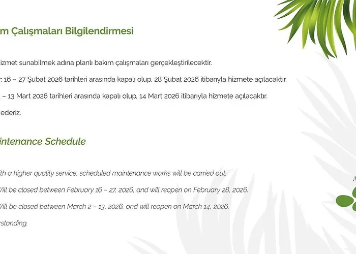 Отель Almira Thermal & Convention Center 5*